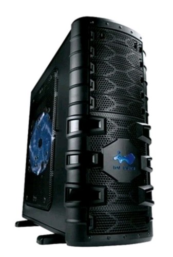 Case inwin dragon - case,
