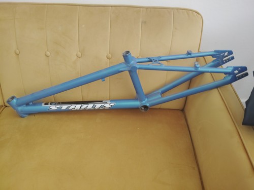 Staats bmx race - , 21in