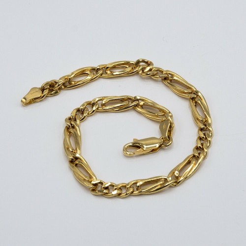 Bracelet femme homme - en, or