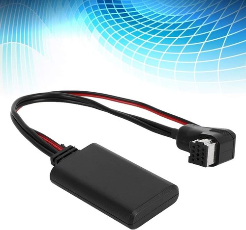 Pioneer bus bluetooth aux - ip,