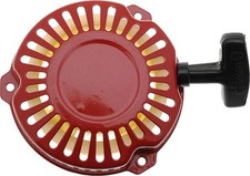 Lanceur 2 cliquets métal plat compatible avec Honda G100, 152F