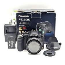 Appareil photo numérique