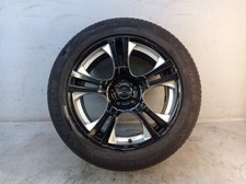 CITROEN C-Crosser (VU) Jante