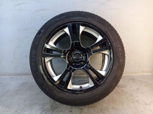Citroen crosser jante - c-crosser,