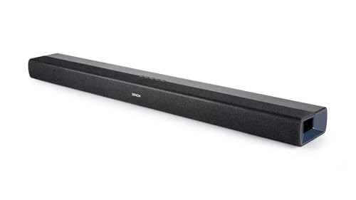 Barre son denon dht s218 - barre, de