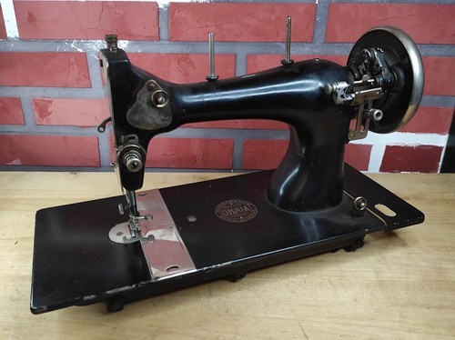 Machine coudre ancienne - machine,