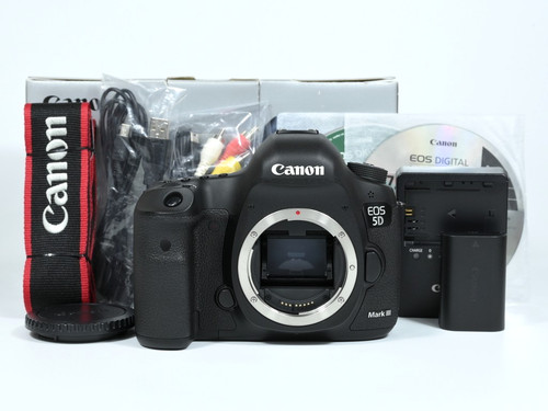 Canon eos mark iii appareil - canon,