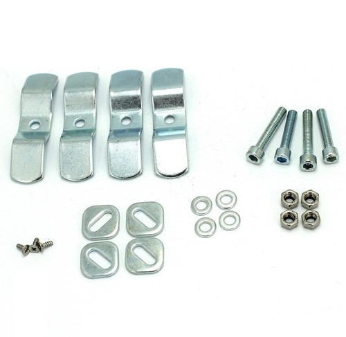 Kit visserie platine - , top