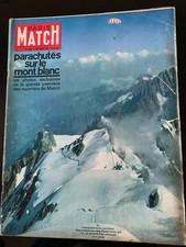 Paris Match n°652 du