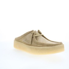 Clarks Wallabee Cup LO loafer