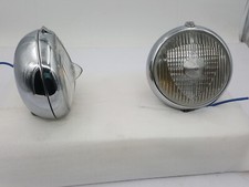 Fari Fendinebbia Marchal 680