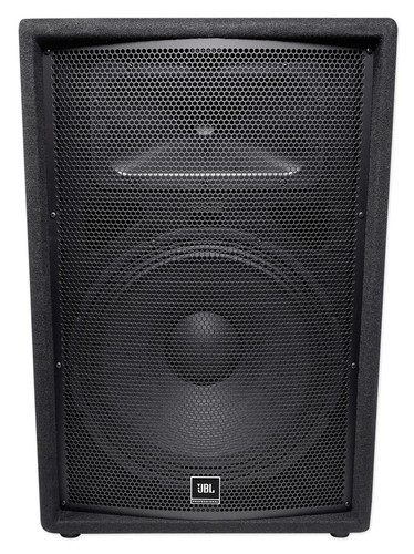 Jbl pro jrx215 - jbl, watt