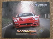 Worldwide Auctioneers