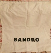 DUSTBAG SANDRO 62/65  cm Neuf