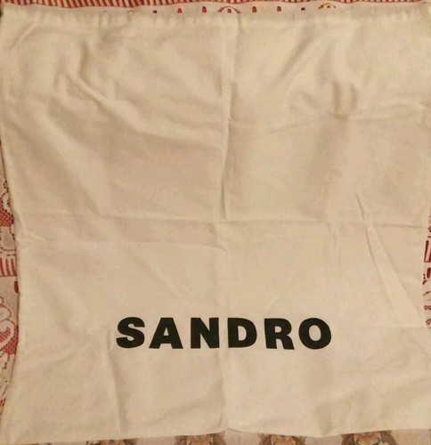 Dustbag sandro cm - 62/65,