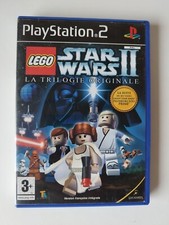 Lego Star Wars 2 : La Trilogie