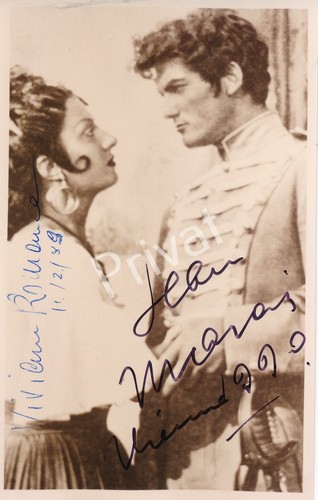 100 original autographe - 100%,