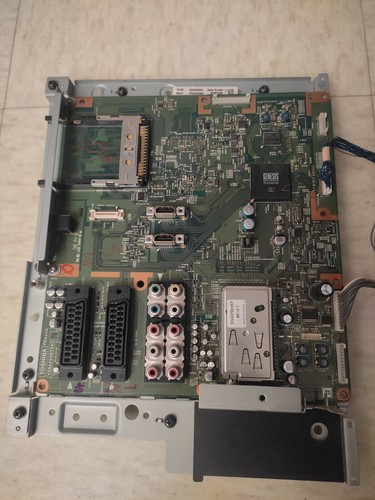 Carte mère toshiba - carte,