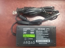 AC Adapter For Epson