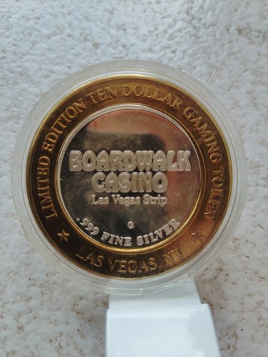 Bordwalk casino las vegas - .,
