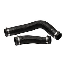 Prise d'air Tuyau Intercoole Gauche Pour 13-2016 Maserati Ghibli M157 3.0L