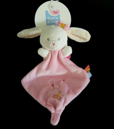 Doudou plat sucre d - plat, d'orge