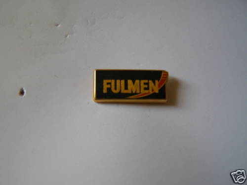 Vds pins batterie fulmen - pins,