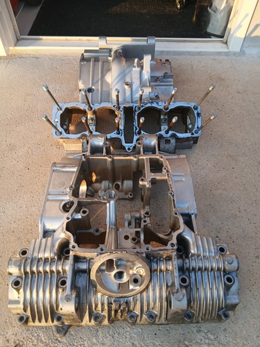 Demi carters yamaha xjs 900 - demi,