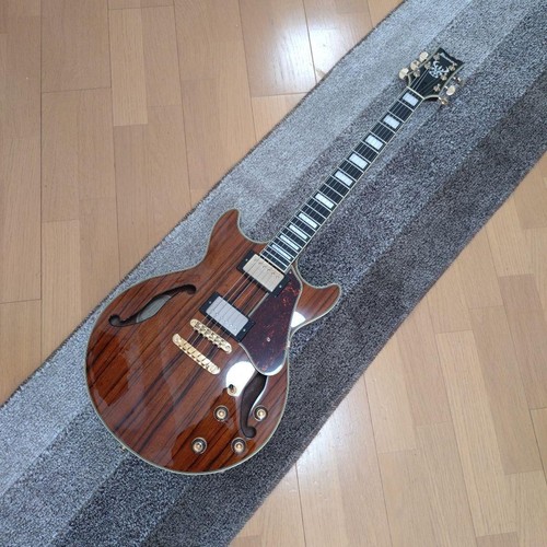 Ibanez semi acoustic am93me - ibanez, am93me-nt