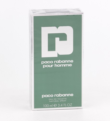 Paco rabanne pour - rabanne,