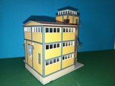 maquette Montée belle Usine Vollmer 5620Pour Décor Train Ho