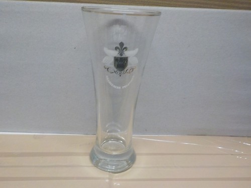 Verre ancien biere - ,