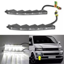 Feu antibrouillard LED feu de