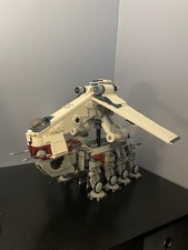 LEGO Republic Dropship With