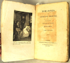 FIELDING TOM JONES ENFANT