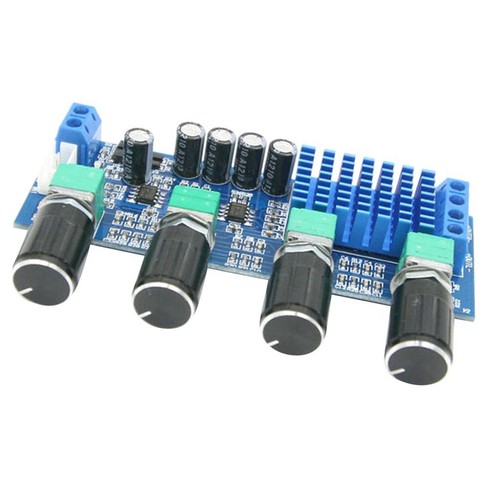 Tpa3116d2 carte - tpa3116d2,