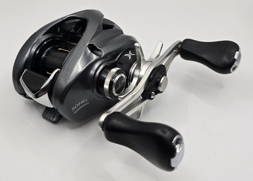 Moulinet shimano aldebaran - shimano,
