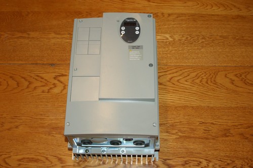 Schneider atv31cu22n4 - schneider,