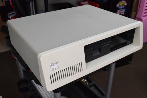 Ibm model 5150 - pc,