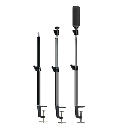 Table lumière stand clip - lumière,