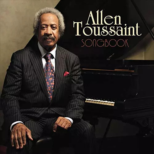 Songbook-Deluxe/CD+DVD