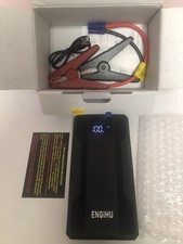 Booster Démarreur auto 