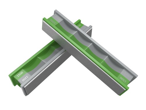 Precision knife sharpener - precision,