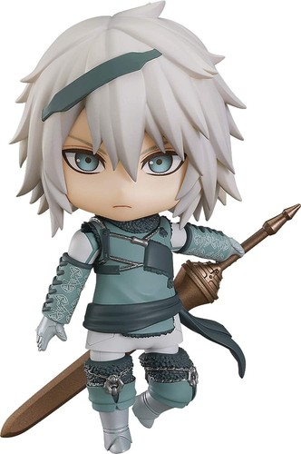 Figurine nendoroid nier - nendoroid,