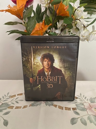 Coffret dvd blu - blu, +