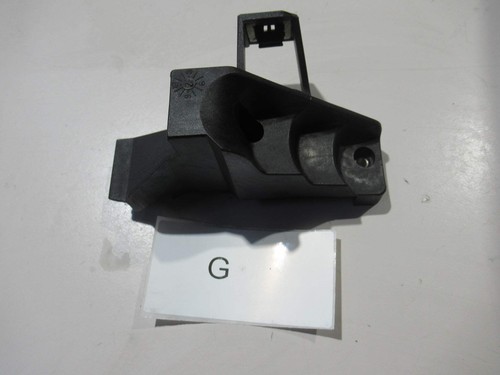 Support selle gauche bmw r - support, (bmw