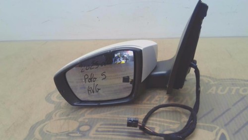 Retroviseur gauche volkswagen - retroviseur,