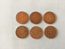 Portugal Lot 6 Pièces 5