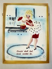 Vtg lefton kissin don - vtg, kissin'