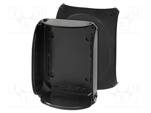Hensel 62000252 boîtier - hensel,